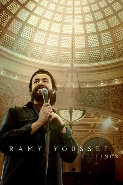 Ramy Youssef: Feelings-poster-2019-1658988128