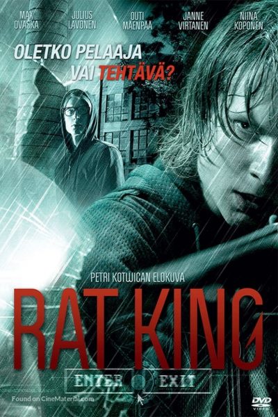 Rat King-poster-2012-1658762660