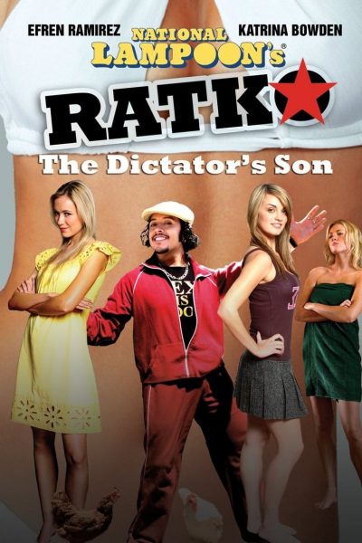 Ratko: The Dictator’s Son-poster-2009-1658730565