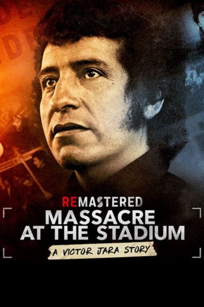ReMastered: Massacre at the Stadium-poster-2019-1658988441