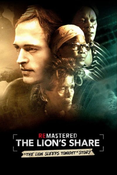 ReMastered: The Lion’s Share-poster-2019-1658988460