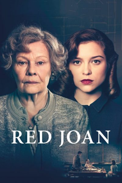 Red Joan : Au service secret de Staline-poster-2018-1658986809
