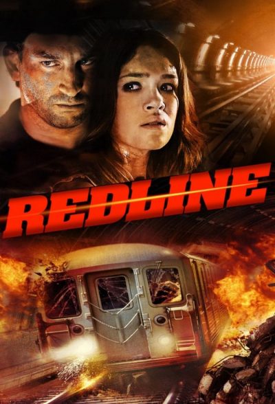 Red Line-poster-2013-1658768986