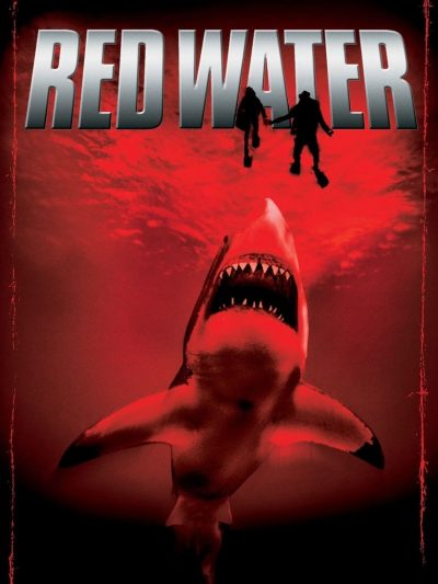 Red Water-poster-2003-1658685534
