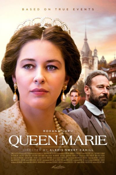 Reine Marie de Roumanie-poster-2019-1658987747