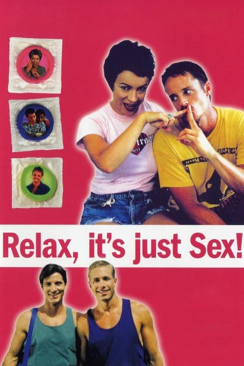 Regarder Relax Its Just Sex 1998 En Streaming Gupy 6890