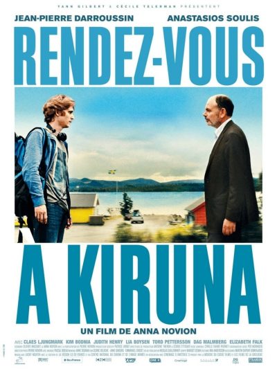 Rendez-vous à Kiruna-poster-2013-1658784813