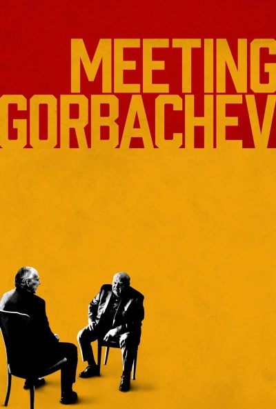 Rendez-vous avec Mikhaïl Gorbatchev-poster-2019-1658989112