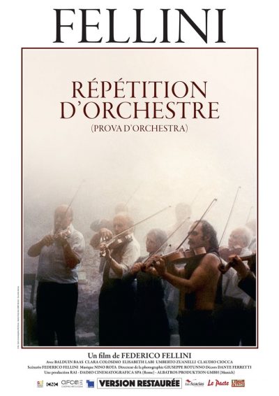 Répétition d’orchestre-poster-1978-1658430043