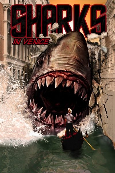 Requin à Venise-poster-2008-1658729375