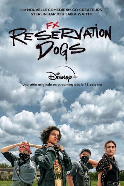 Reservation Dogs-poster-2021-1659003987