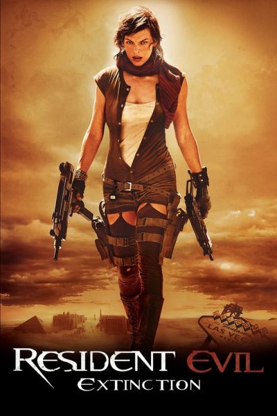 Resident Evil : Extinction-poster-2007-1658728141