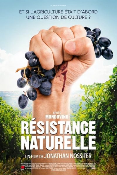 Résistance naturelle-poster-2014-1658793391