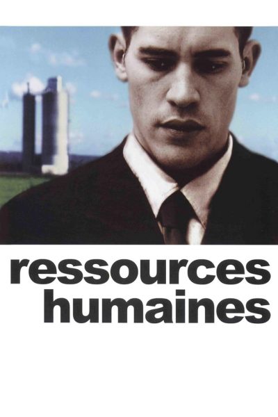 Ressources humaines-poster-1999-1658672206