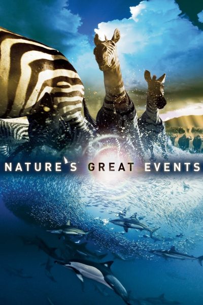 Révolutions dans la nature-poster-2009-1659038567