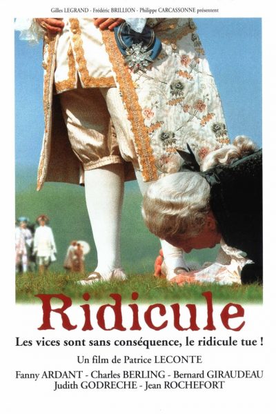Ridicule-poster-1996-1658660090