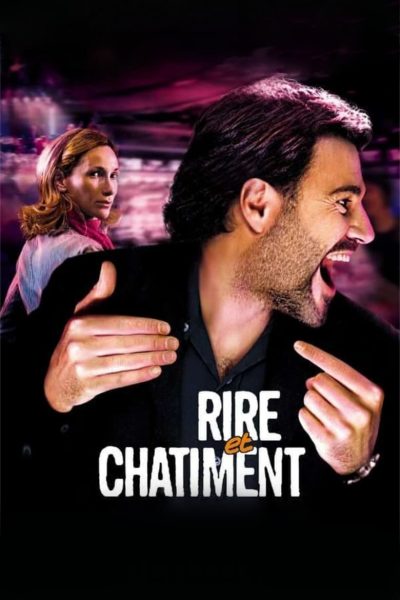 Rire et Châtiment-poster-2003-1658685455