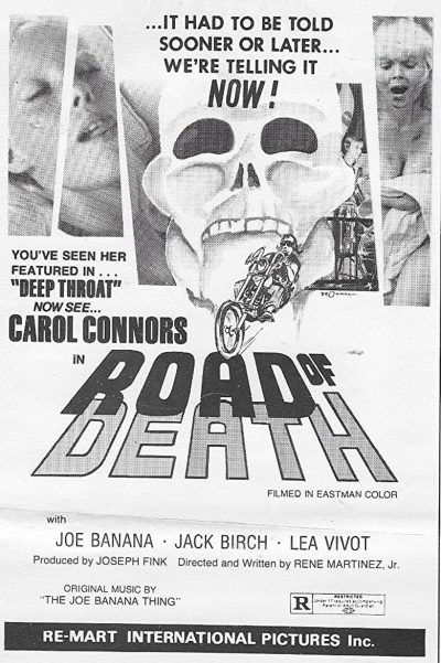 Road of Death-poster-1973-1658309539