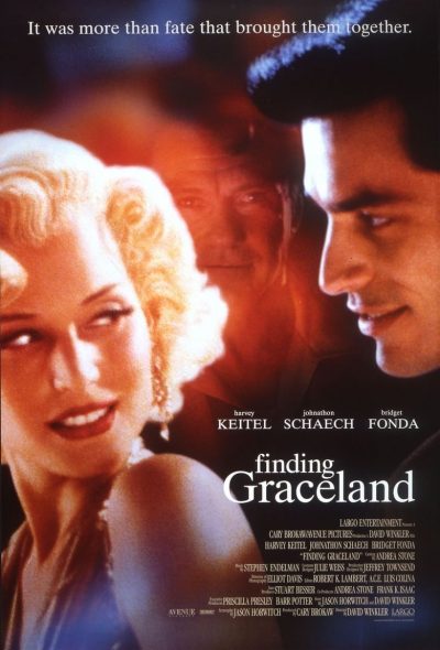 Road to Graceland-poster-1998-1658671385