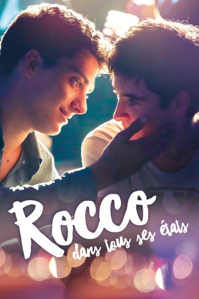 Rocco dans tous ses états-poster-2015-1658826615