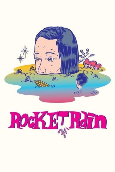 Rocket Rain-poster-2013-1658769199
