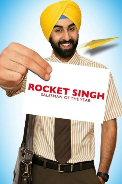 Rocket Singh: Salesman of the Year-poster-2009-1658730235