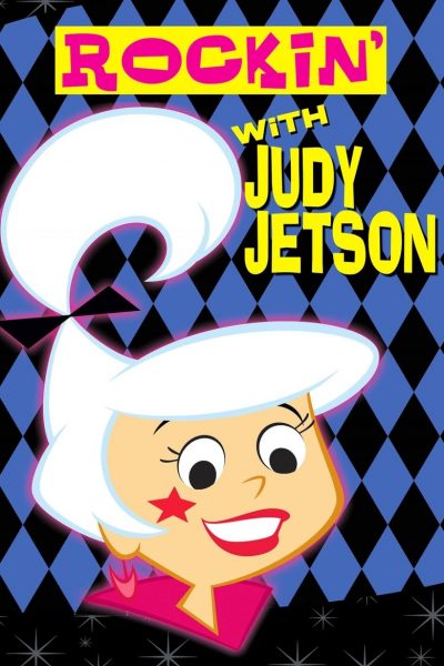 Rockin’ with Judy Jetson-poster-1988-1658609718