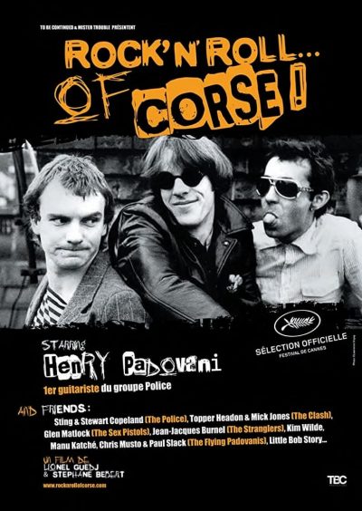 Rock’n’roll… Of Corse!-poster-2010-1659153429