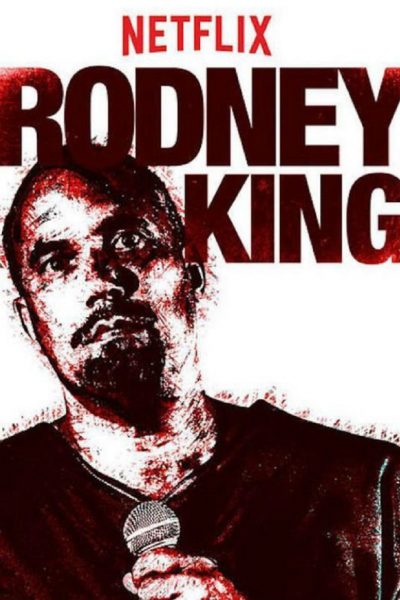 Rodney King