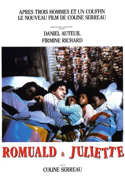Romuald et Juliette-poster-1989-1658612745