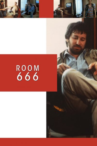 Room 666-poster-1982-1658539016