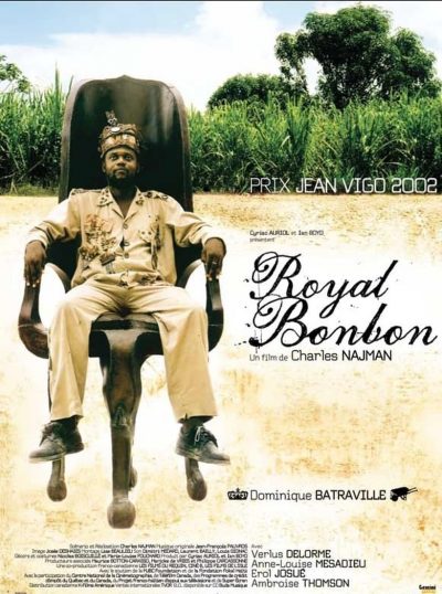 Royal Bonbon-poster-2002-1658680440