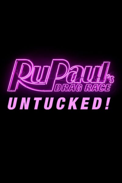 RuPaul’s Drag Race: Untucked-poster-2010-1659038737
