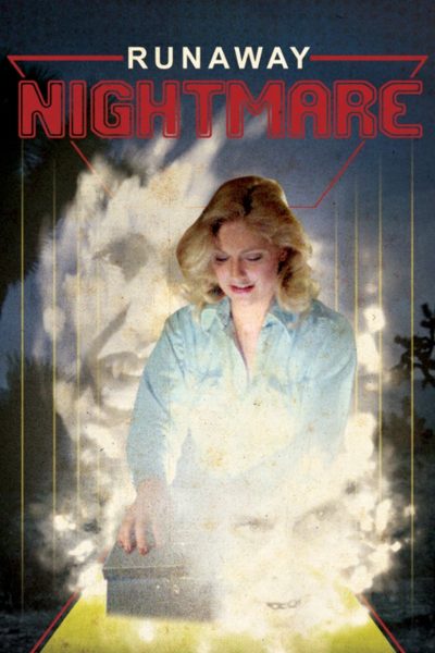 Runaway Nightmare-poster-1982-1658539076