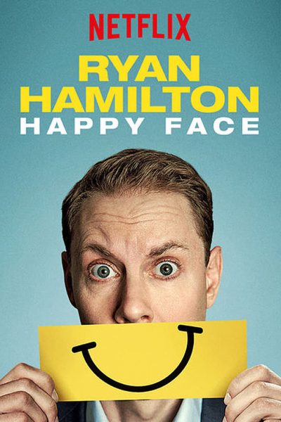 Ryan Hamilton: Happy Face-poster-2017-1658912428