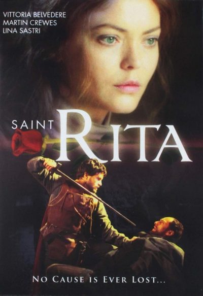 Sainte Rita-poster-2004-1658690827