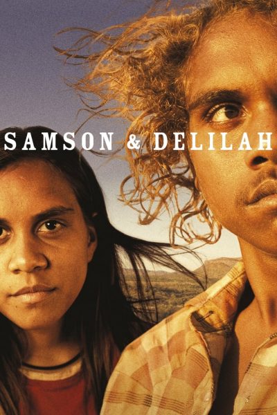 Samson and Delilah-poster-2009-1658730120