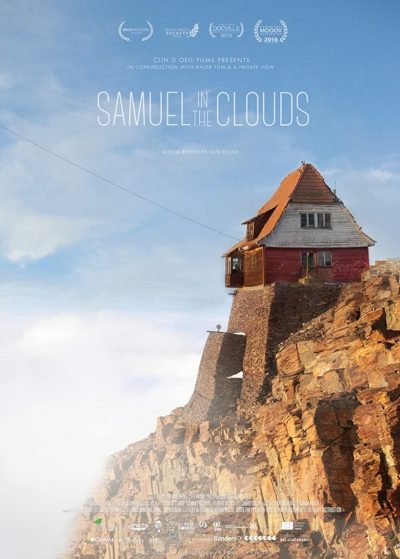 Samuel in the Clouds-poster-2016-1658880812