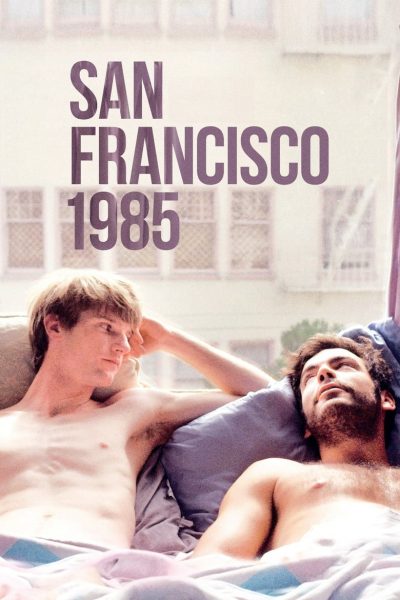San Francisco 1985-poster-2013-1658768931