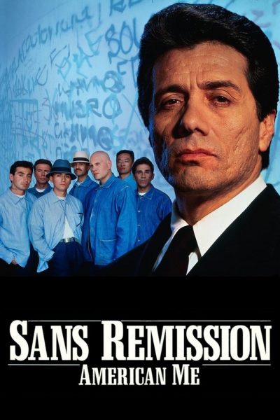 Sans rémission-poster-1992-1658622839