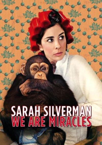 Sarah Silverman: We Are Miracles-poster-2013-1658768968