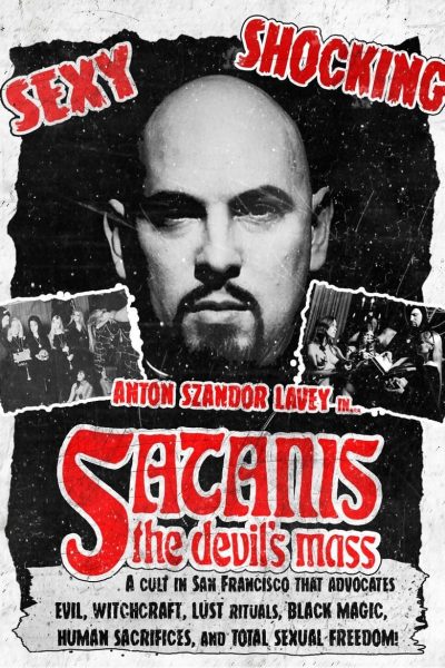 Satanis: The Devil’s Mass-poster-1970-1658243527
