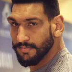 Satnam Singh Bhamara