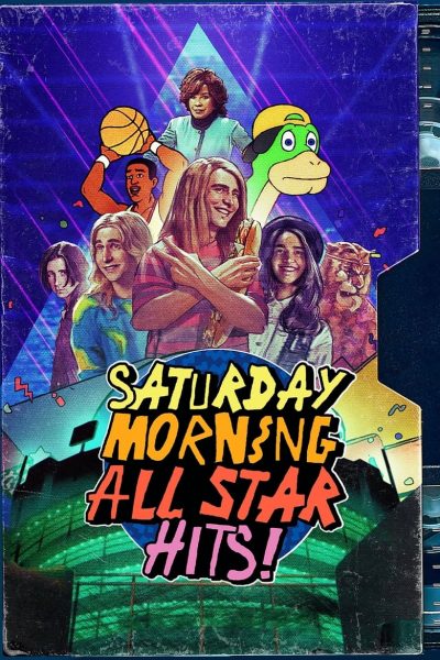 Saturday Morning All Star Hits!-poster-2021-1659004279
