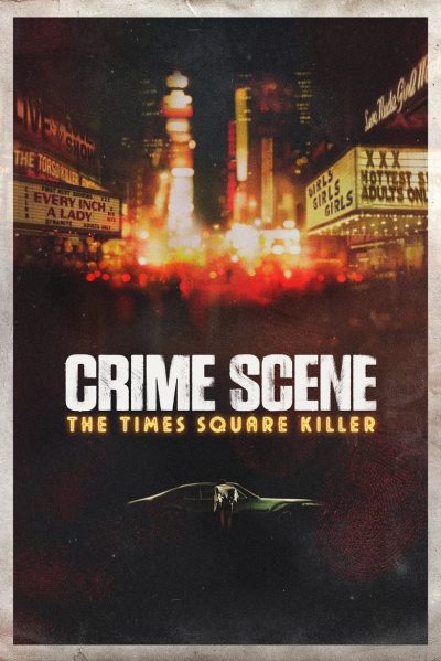 Scène de crime: Le tueur de Times Square-poster-2021-1659004094
