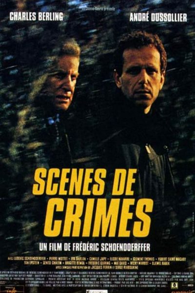 Scènes de crimes-poster-2000-1658672958