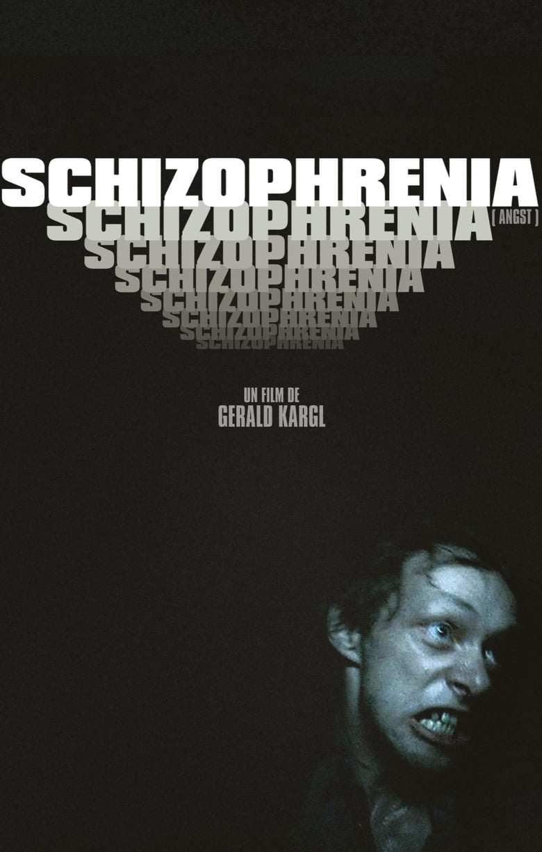 Regarder Schizophrenia 1983 En Streaming Gupy