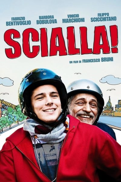 Scialla!-poster-2011-1658749984