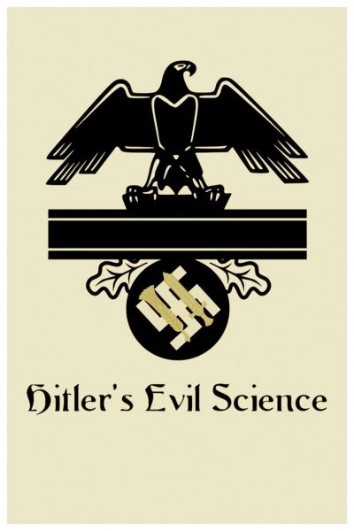 Sciences nazies – La race, le sol et le sang-poster-2019-1658988272
