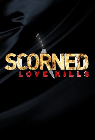 Scorned: Love Kills-poster-2012-1659063763